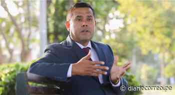 José Tello sobre Acción Popular: “Este partido ha dado a la ciudadanía un mayor nivel de credibilidad” - Diario Correo