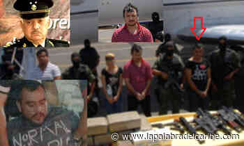 Hermano del "Sincler" involucrado en la ejecución del general Mauro Enrique Tello Quiñones en 2009 - La Palabra del Caribe