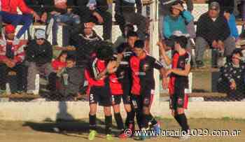 Fútbol 2020 | Fernando Caminos, Joaquín Tello y Milton González vuelven a Centro Social - La Radio
