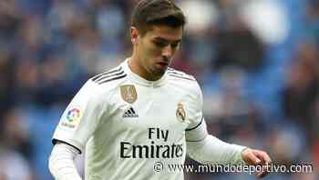 El Betis piensa en Brahim por si sale Tello - Mundo Deportivo