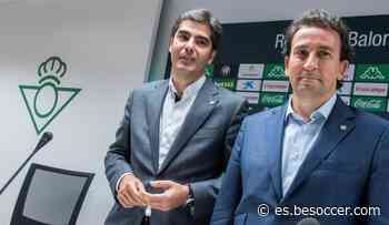 El Betis baraja alternativas si sale Tello - BeSoccer