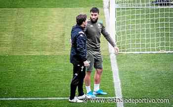 Rubi y los nombres propios: Tello, Borja, Fekir, Francis, Édgar... - http://estadiodeportivo.com/