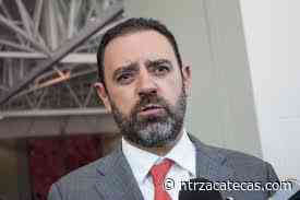 Tello, entre los gobernadores priistas con mayor aprobación - NTR Zacatecas .com