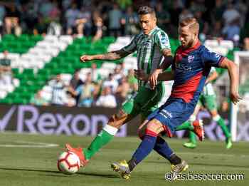 El Espanyol aprieta el acelerador por Tello - BeSoccer