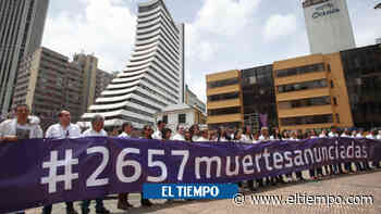 En grave estado mujer quemada por su expareja cuando dormía - El Tiempo