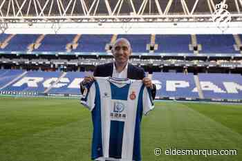 Tello, Raúl de Tomás y Jony: una posibilidad, una prioridad y un descartado para Abelardo - ElDesmarque Barcelona