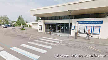 Attroupement armé à la gare d'Aubergenville (Yvelines) : deux adolescents interpellés - InfoNormandie.com