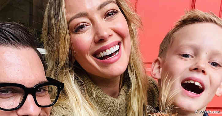 Why Hilary Duff Initially Felt 'Guilt' Over Having Daughter Banks: 'It Was Just So Sad'