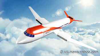 EasyJet partner takes ‘crucial step’ developing engine for electric plane