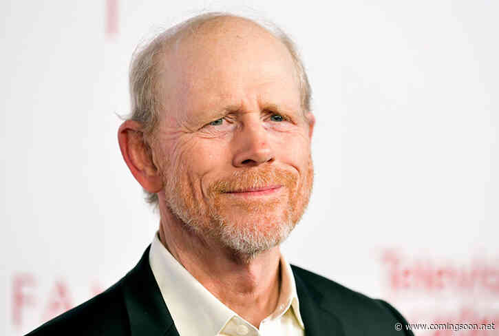 The Fixer: Ron Howard to Direct Paramount’s Fidel Castro Assassination Plot Film