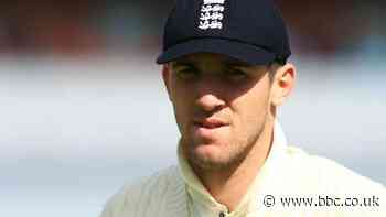 England cricket: Mahmood, Stone and Overton given development contracts