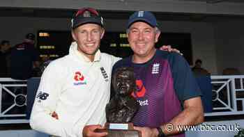 England's Test jigsaw - are the pieces falling into place?