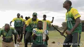 U-19 Cricket World Cup: Nigeria make history with first major tournament