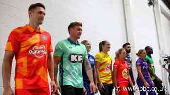 The Hundred: Prices are announced for inaugural edition of tournament