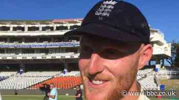 'I'm just trying to be Ben Stokes' - man of the match plays down Flintoff comparisons