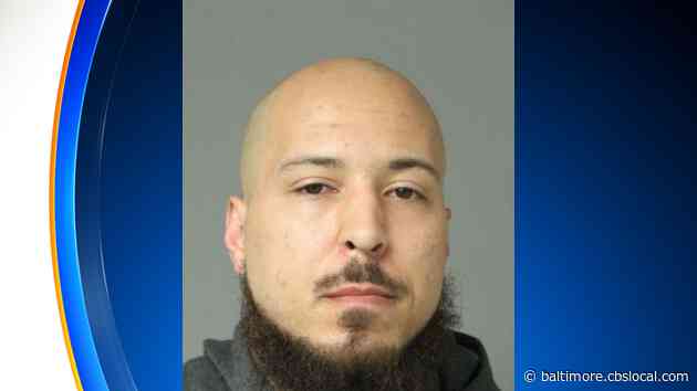 Laurel Man Arrested After Police Seize Over $22K Worth Of Marijuana From Home