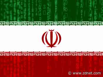 Iranian hackers target US government workers in new campaign