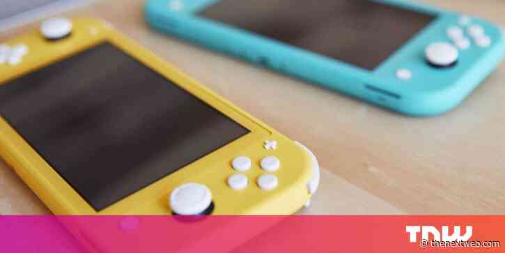 The Nintendo Switch has probably outsold the Xbox One