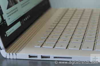 Leaks specs suggest a powerful Surface Book 3 could be in the works