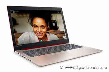 Amazon discounts these Lenovo IdeaPad and Yoga laptops by up to $1,310