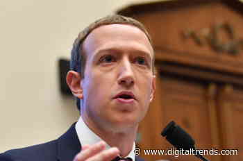 Facebook forced to pay $550 million settlement over facial recognition lawsuit