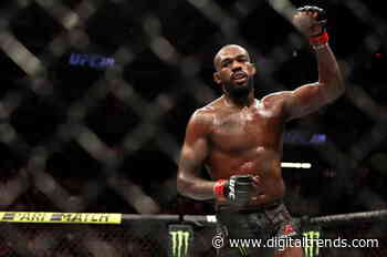 UFC 247: Jon Jones vs. Dominick Reyes picks and predictions