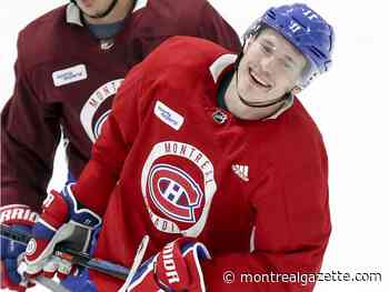 Canadiens game day: Wholesale changes as Gallagher returns vs. Sabres