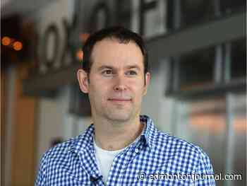 Edmonton artist wins $20,000 Canadian Council prize for work in deaf performing arts