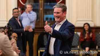 Sir Keir Starmer: Give EU nationals the vote in future elections