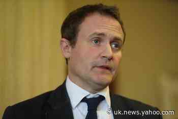 Top Tory Urges Boris Johnson To Force Huawei Out Of UK Or Face Rebellion