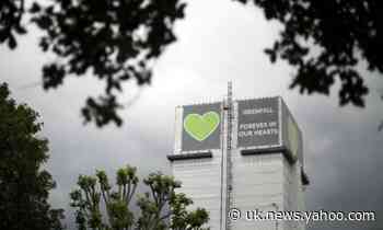 People who worked on Grenfell Tower 'could face life sentences'