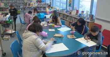 Funding deal reached for Exshaw School