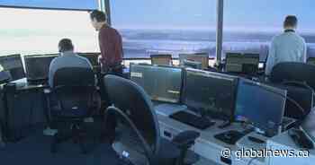 Air traffic control services return to Mirabel International Airport