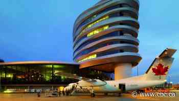 Edmonton International Airport saw small decline in passengers in 2019