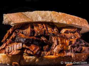 Score big with game day foods you can make in a Crock Pot     - CNET