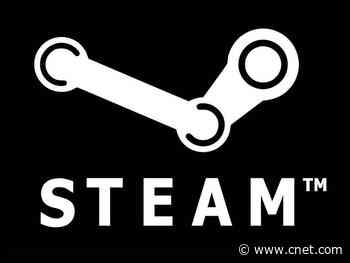 Steam is back up     - CNET