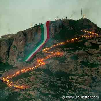 Kurdish families send invitation to Saultites to celebrate traditional New Year