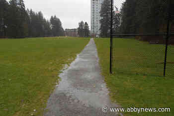 RCMP identify suspect in alleged Coquitlam park sexual assaults, but charges undecided