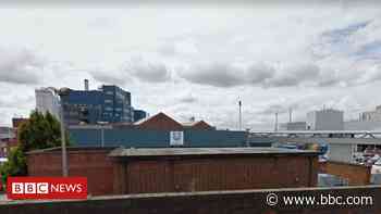 Call to save Warrington's Unilever washing powder factory - BBC News