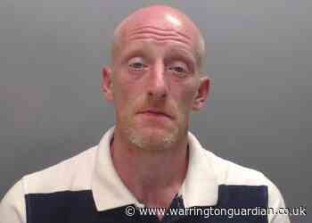 Man's debit card taken after attack in Sharp Street alleyway - Warrington Guardian