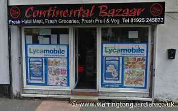 Dessert cafe plans approved for Lovely Lane property - Warrington Guardian