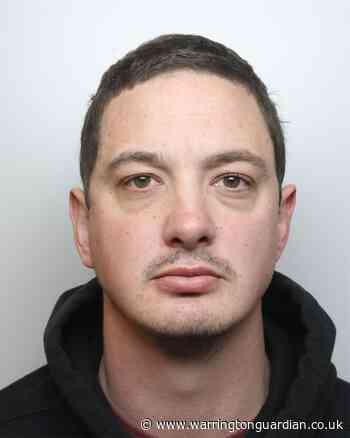 Cheshire Police officer Daniel Glassey jailed for rape threats - Warrington Guardian