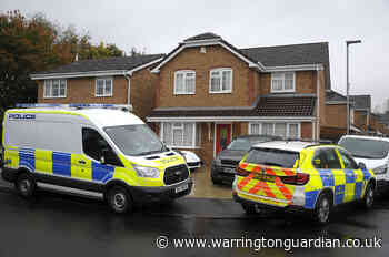 Essex lorry deaths: Thomas and Joanna Maher released by police - Warrington Guardian