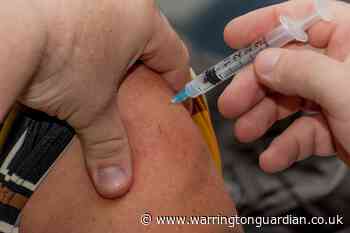 This is your last chance to get your flu jab in Warrington - Warrington Guardian