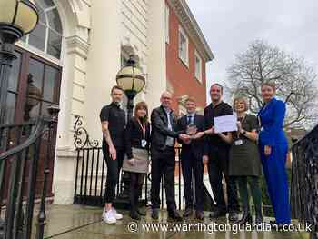 Warrington awarded for efforts to tackle hate crime - Warrington Guardian