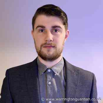 Warrington friends combine their talents to launch IT recruitment company - Warrington Guardian