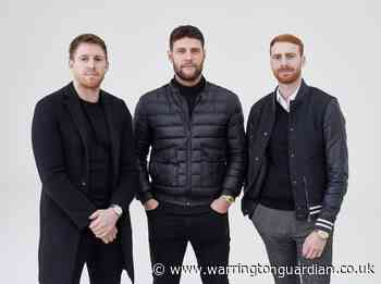 Fashion brand born in bedroom in Warrington set to make £10m in 2020 - Warrington Guardian