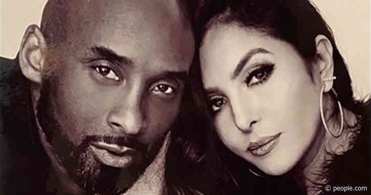 Kobe & Vanessa Bryant's Decision to 'Never Fly' in Helicopter Together Was 'Not Fear-Based': Source