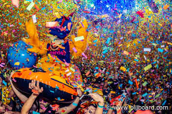 Immersive Party Elrow Announces First-Ever US Tour: Exclusive