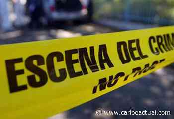 Hombres encontrados en río en Cariari fueron asesinados en Palmitas - Caribeactual.com